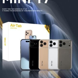 Air Tab Mini 17 Android Smartphone