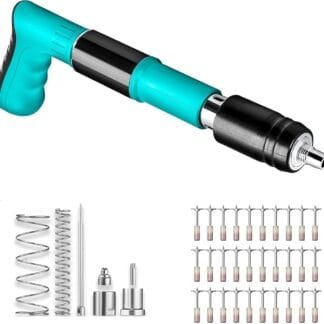 Manual Steel Nail Gun Tool