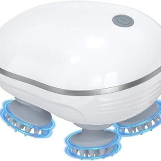 SMART Head Massager For Scalp, Scalp Massage, Electric Scalp Massager, Hair Massager For Hair Growth, Body Massager